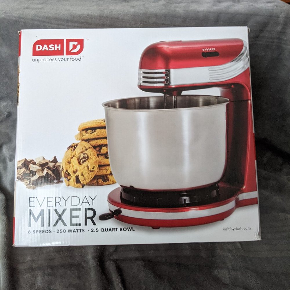 Dash Every day mixer